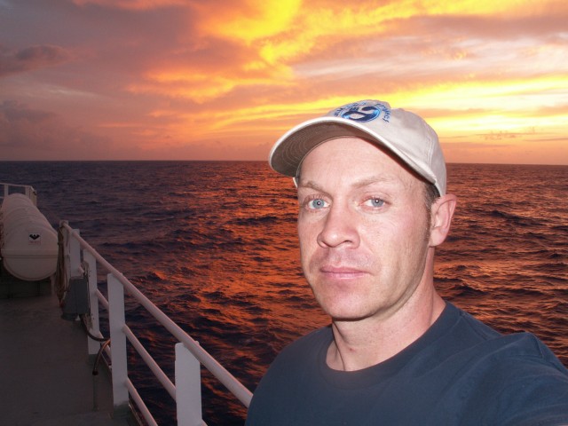 Joe Catron